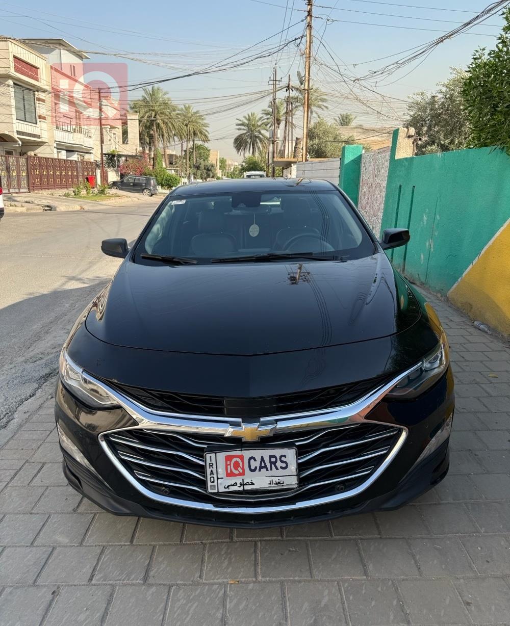 شيفروليه ماليبو